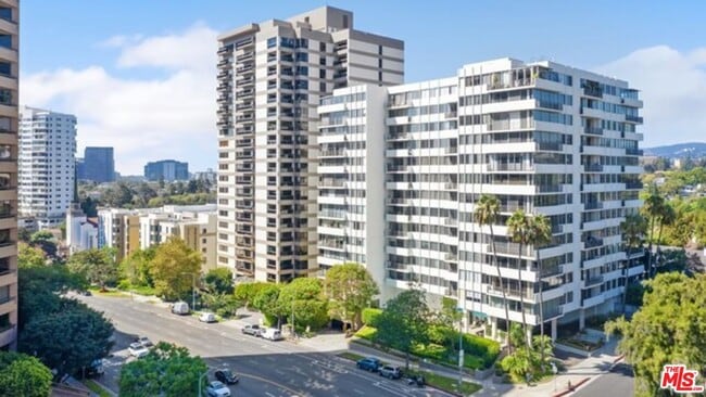 Primary Photo - 10433 Wilshire Blvd
