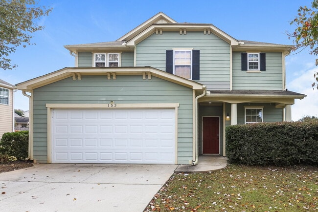 Building Photo - 153 Paxton Pl