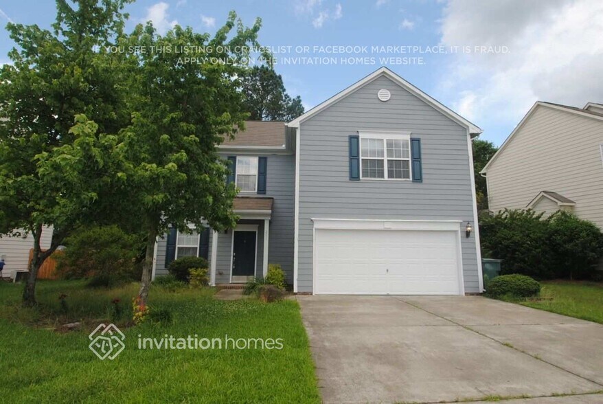 Primary Photo - 201 Stoney Dr