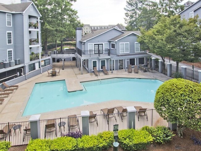 Building Photo - 632 Granville Ct