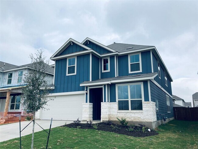 Building Photo - 110 White Aster Ct