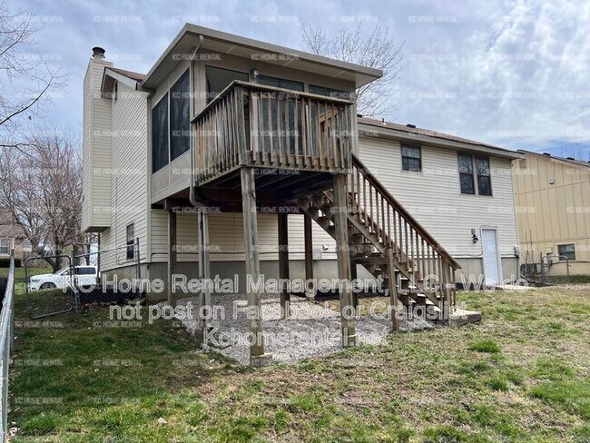 Building Photo - 12196 S Blackfoot Dr