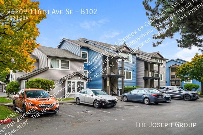 Building Photo - 26209 116th Ave SE