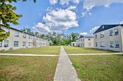 Building Photo - Palm Court Apartments