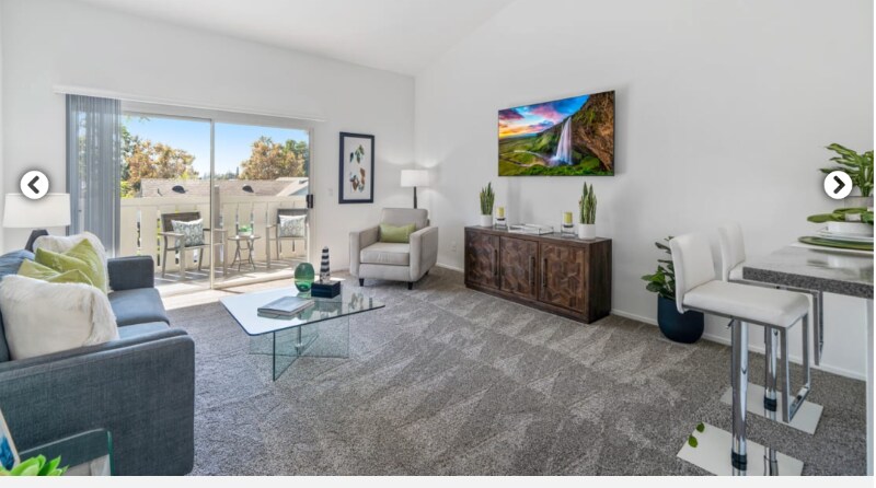 Building Photo - 801 E Orangewood Ave