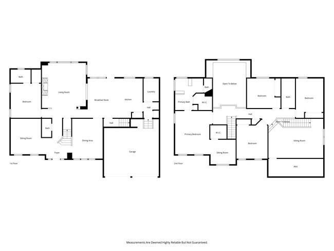 Building Photo - 308 Stone Heath Ct