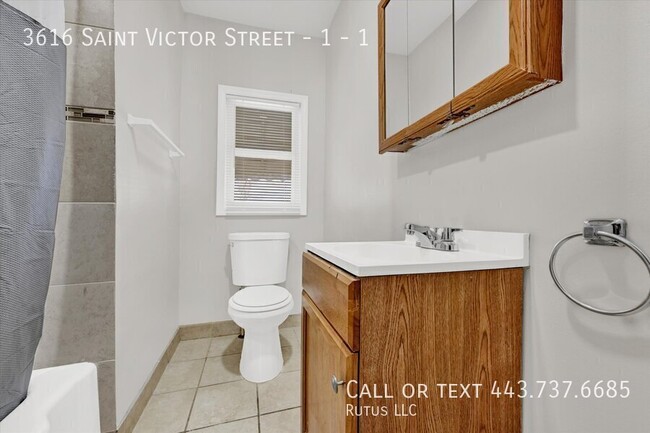 Building Photo - 3616 St Victor St