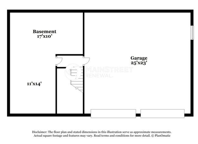 Building Photo - 3 Bedroom Pet-Friendly Home in BLUE SPRINGS, MO with Main Street Renewal