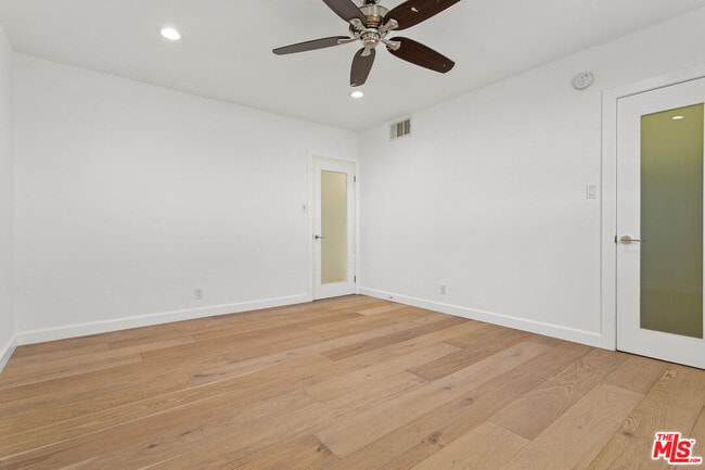 Building Photo - 1525 Hayworth Ave