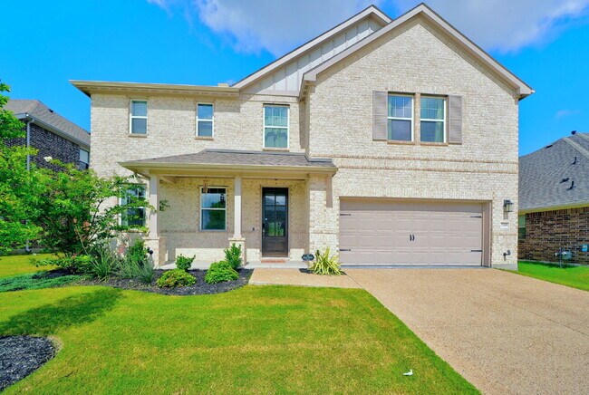 Building Photo - Spacious 5-Bed, 4-Bath Gem in Melissa ISD - Your Dream Home Awaits in Melissa, TX!