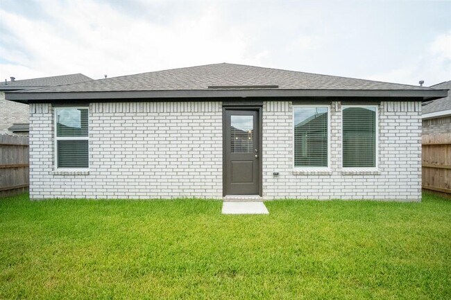 Building Photo - 1107 Rustic Willow Dr