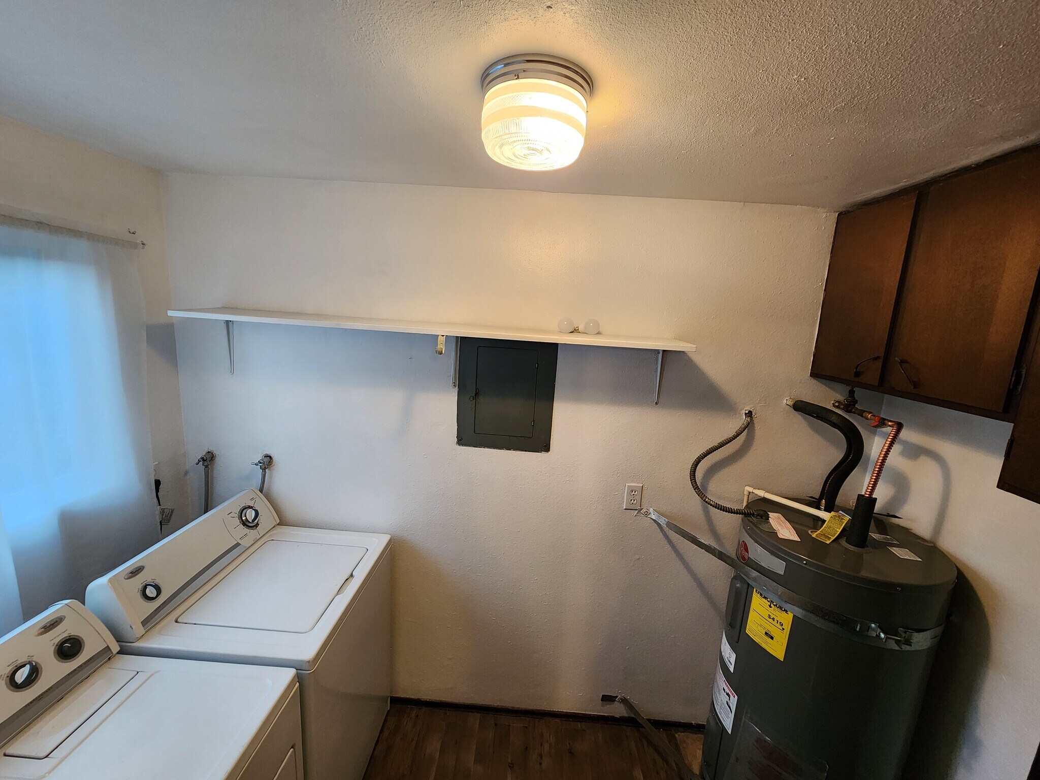 Building Photo - 2500 Howard Ave