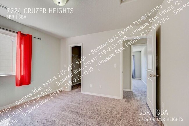 Building Photo - 7724 Cruzer Hts