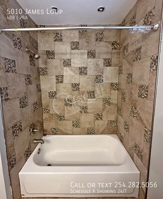 Building Photo - 5010 James Loop