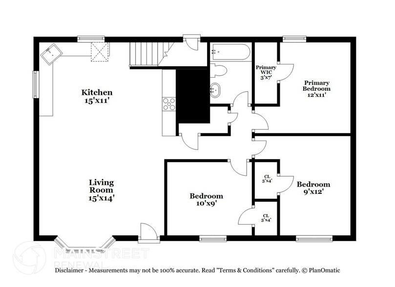 Building Photo - 9214 Lantana Dr