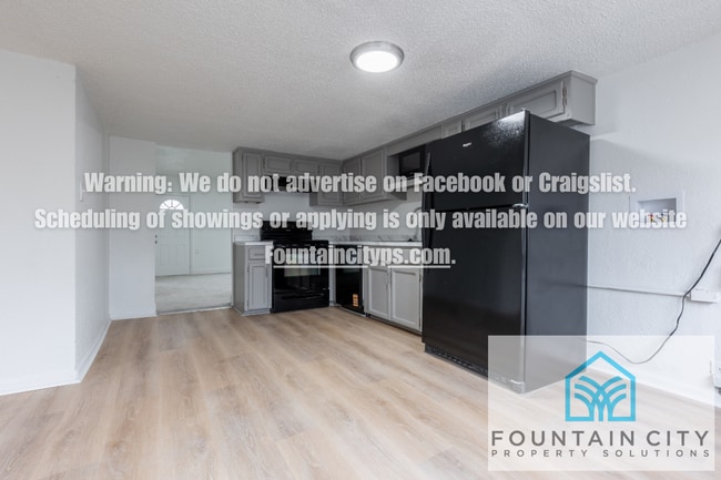 Building Photo - 425 Ford Ave