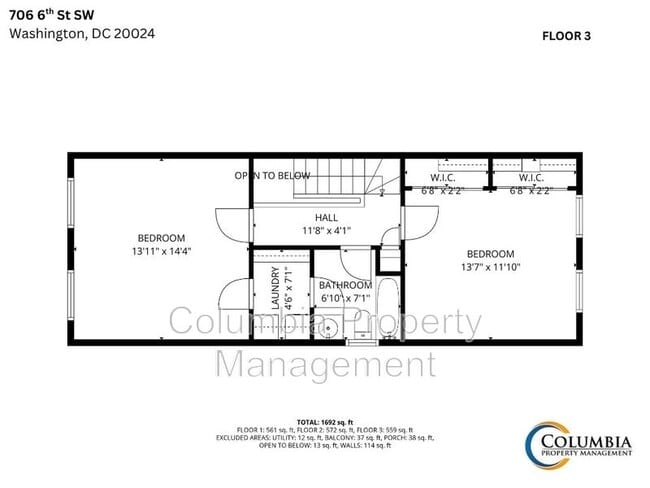 Building Photo - 706 6th St SW