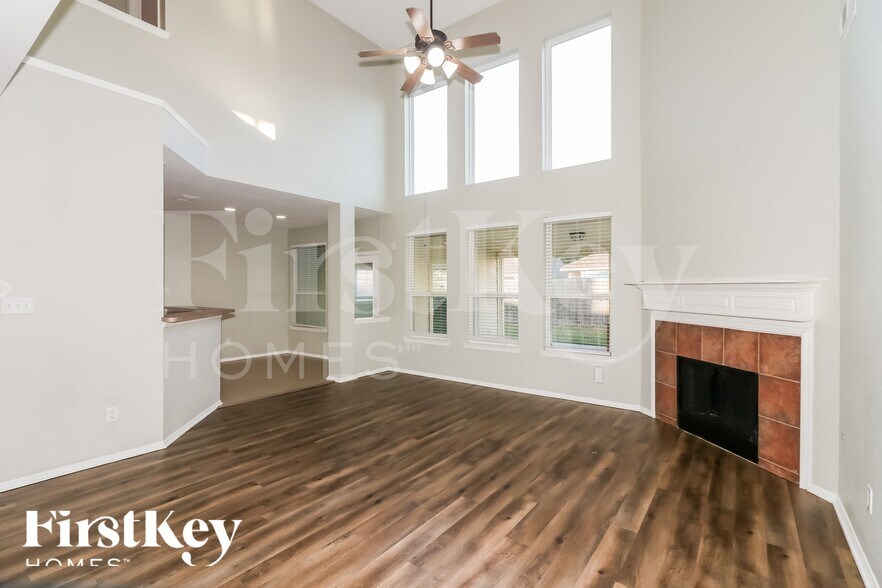 Building Photo - 16614 Cold Harbor Ln