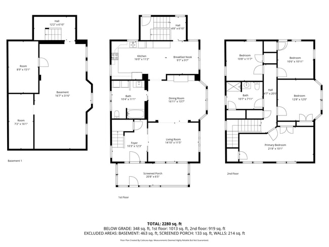 Building Photo - 1136 Fond Du Lac Ave