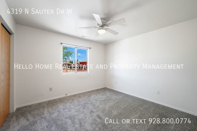 Building Photo - 4319 N Sauter Dr W