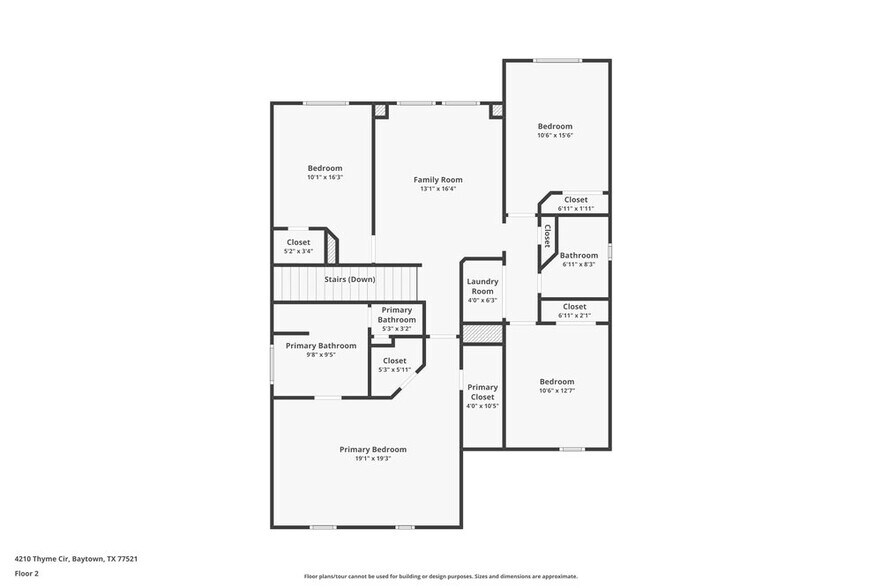 Building Photo - 4210 Thyme Cir