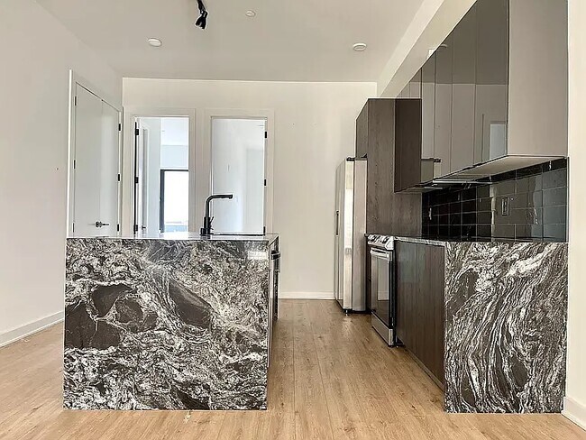 Primary Photo - Front Apartments