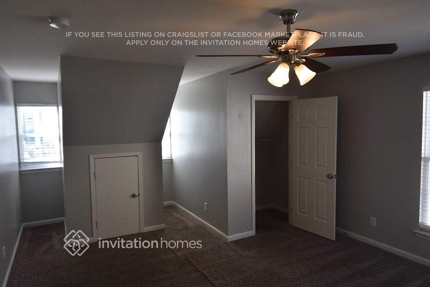 Building Photo - 3404 Balsam Tree Dr