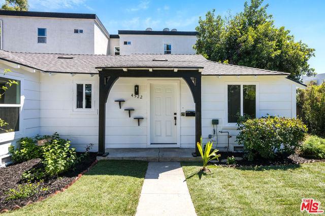 Building Photo - 4522 Laurel Canyon Blvd