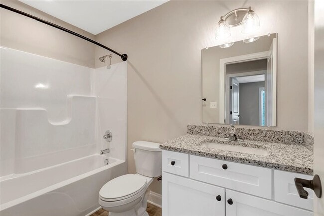 Building Photo - Cherfran Townhomes: Luxury Living in the Heart of South Hill