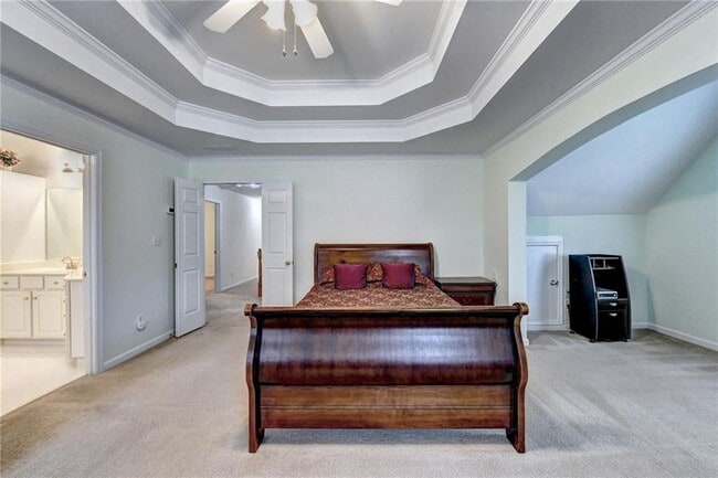 Building Photo - 3615 Ansley Park Dr