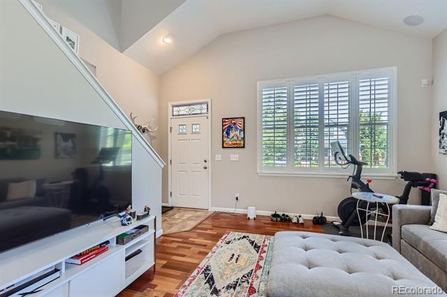 Building Photo - 7400 E 8th Ave