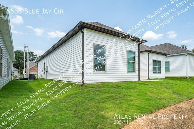 Building Photo - 5508 Blue Jay Cir