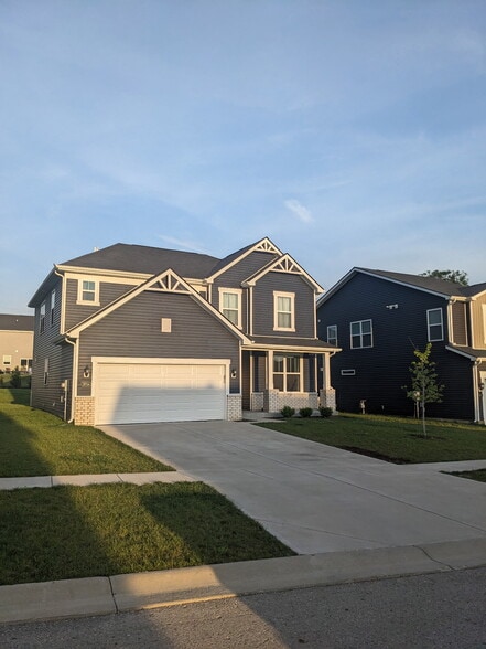 Building Photo - 3714 Creekstone Bluff Blvd