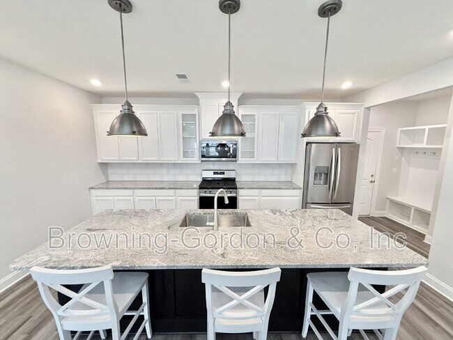 Building Photo - 3648 Four Leaf Wy