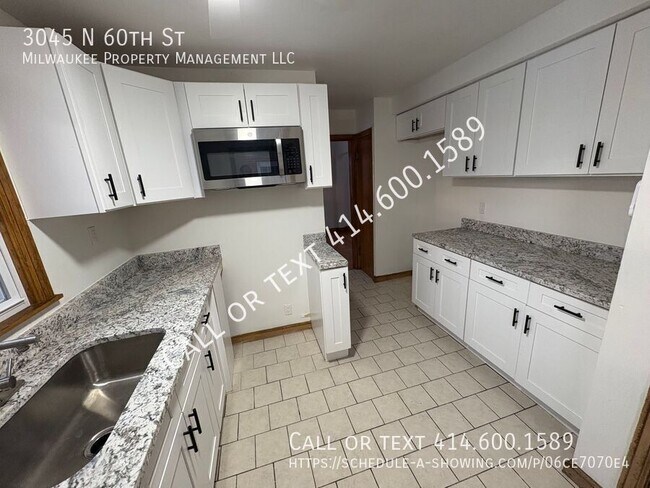 Building Photo - 3045 N 60th St