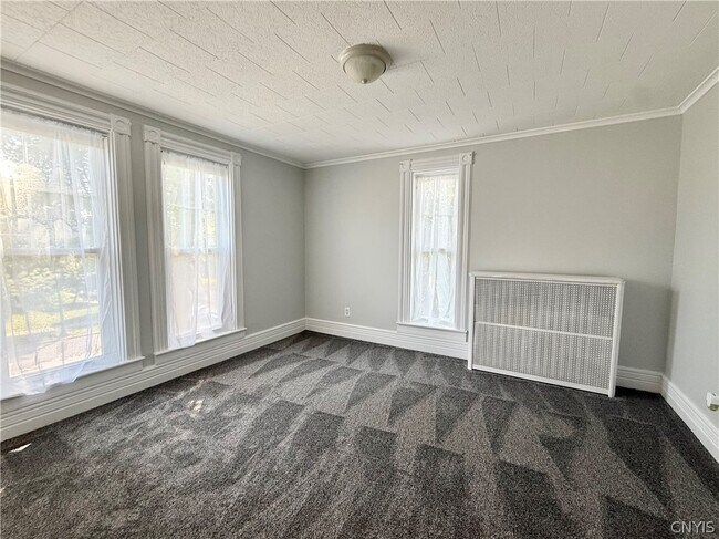 Building Photo - 203 Keyes Ave