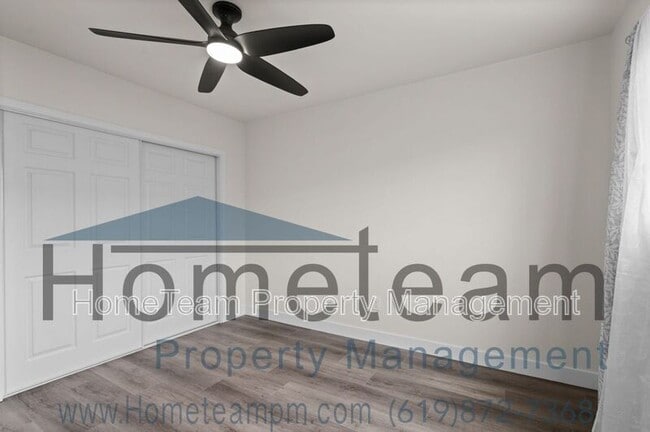 Building Photo - 820 Harris Ave