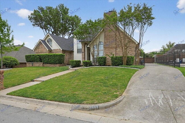 Building Photo - 3407 Bowden Hill Ln N