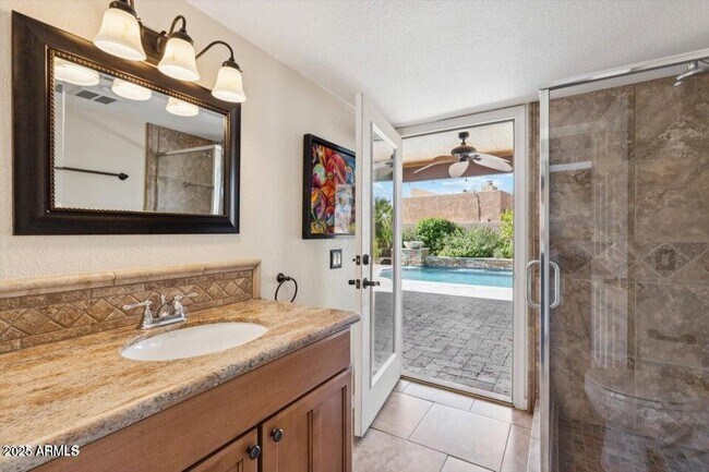 Building Photo - 8356 E San Ricardo Dr