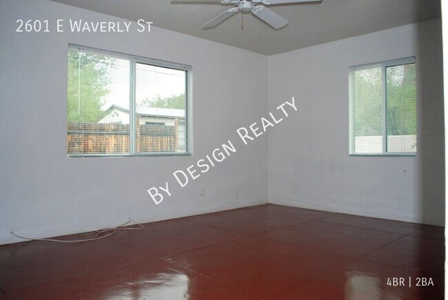 Building Photo - Blenman-Elm 4 Bed 2 Bath - Reserve NOW for March 2026 or Later