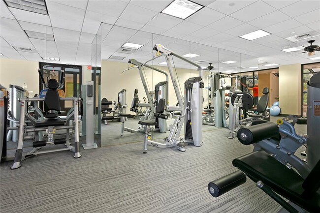 Building Photo - 3301 Bayshore Blvd