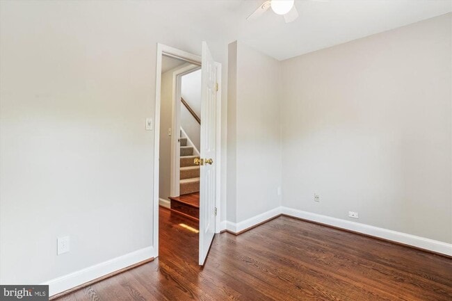 Building Photo - 1158 N Pitt St