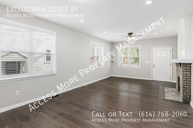 Building Photo - 2869 Findley Ave
