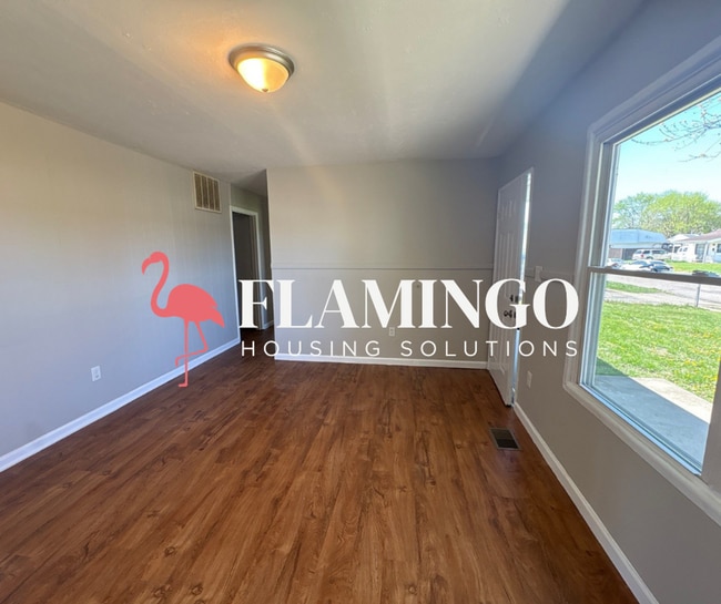 Building Photo - Comfortable 3-Bedroom Home with Central Air in Quiet Xenia Neighborhood – Section 8 Welcome