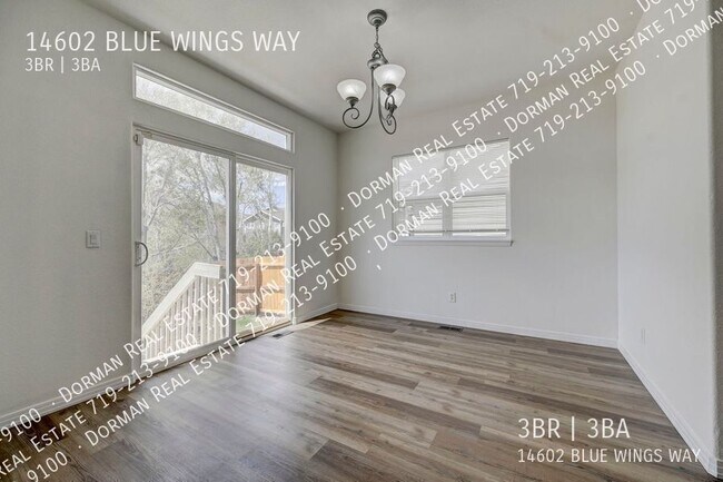 Building Photo - 14602 Blue Wings Way
