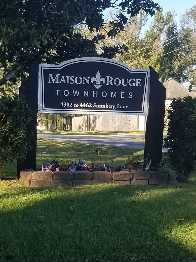 Building Photo - 4374 Stumberg Ln