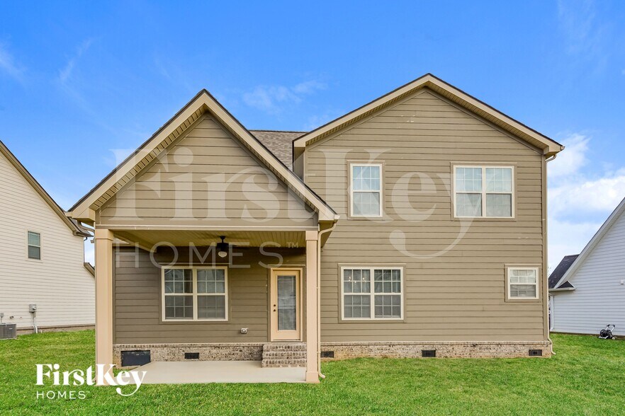 Building Photo - 372 Lowline Dr