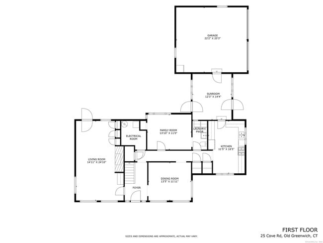 Building Photo - 25 Cove Rd
