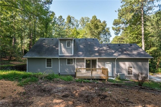 Building Photo - 4140 Gunnin Rd