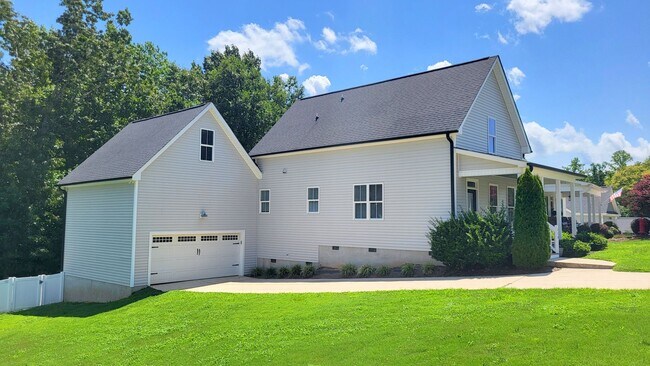 Building Photo - 119 Ashley Wds Ct
